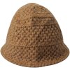 Clayre & Eef JZCA0020BR Gorra señora marrón 20 cm