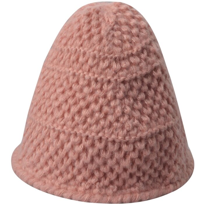 Clayre & Eef JZCA0020P Gorra Señoras Rosa 20 cm