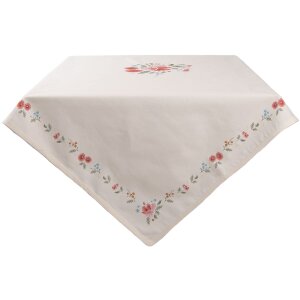 Clayre & Eef LRC05 Mantel Beige 150x250 cm