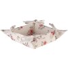 Clayre & Eef LRC47 Panera Beige 35x35x8 cm