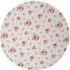 Clayre & Eef LRC48 Paño de cocina Beige Ø 82 cm