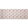 Clayre & Eef LRC64 Camino de Mesa Beige 50x140 cm