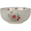 Clayre & Eef LRCPU Plato sopero Beige Ø 14x7 cm