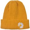 Clayre & Eef MLLLHA0016Y Gorra Niños Amarillo
