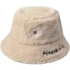 Clayre & Eef MLLLHA0018BE Sombrero para niños Beige Ø 30x15 cm