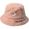 Clayre & Eef MLLLHA0018P Gorro infantil rosa Ø 30x15 cm