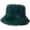 Clayre & Eef MLLLHA0019GR Gorro para niños Verde Ø 30x15 cm