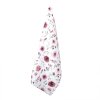 Clayre & Eef RUR42 Paño de cocina rosa 50x70 cm