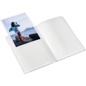 Goldbuch Stock Álbum Art déco 32 fotos 10x15 cm