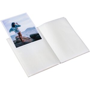 Goldbuch Stock Álbum Art déco 32 fotos 10x15 cm