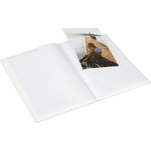 Goldbuch Stock Álbum Elementos 32 fotos 13x18 cm