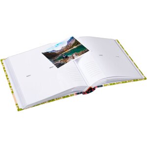 Goldbuch Memo álbum Art déco 200 fotos 10x15 cm