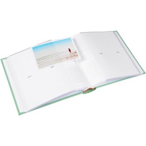 Goldbuch Memo Album Home surtido 200 fotos 10x15 cm
