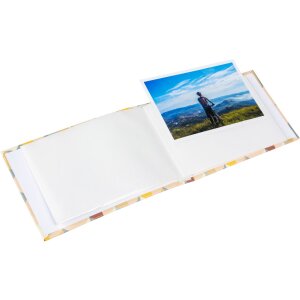 Goldbuch Stock Álbum Elementos 40 fotos 10x15 cm