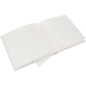 Goldbuch Álbum infantil Osito 25x25 cm 60 páginas blancas