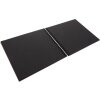 Álbum espiral Goldbuch Bella Vista avellana 34x30 cm 40 páginas negras