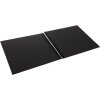 Goldbuch Álbum espiral Bella Vista avellana 35x30 cm 40 páginas negro