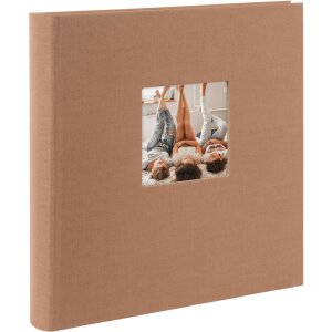 Goldbuch Álbum de Fotos Bella Vista Avellana 30x31...