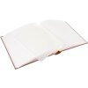 Goldbuch Álbum de Fotos Jumbo Bella Vista Avellana 30x31 cm 100 páginas blancas