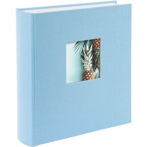 Goldbuch Álbum de Fotos Jumbo Bella Vista Azul...