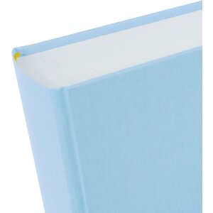 Goldbuch Álbum de Fotos Jumbo Bella Vista Azul Cielo 30x31 cm 100 Páginas Blancas
