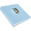 Goldbuch Álbum de Fotos Jumbo Bella Vista Azul Cielo 30x31 cm 100 Páginas Blancas