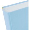 Goldbuch Álbum de Fotos Jumbo Bella Vista Azul Cielo 30x31 cm 100 Páginas Blancas