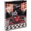 Carpeta de anillas Goldbuch Racing Champion Lomo de 4 cm