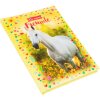 Goldbook Libro de Amigos Chiara 15x21 cm 88 páginas ilustradas