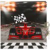 Goldbuch Racing Champion Agenda con cerradura 16,5x16,5 cm 96 páginas blancas