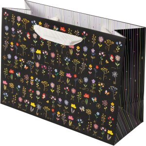 Bolsa de Regalo Libro de Oro Pequeño y Valiente...