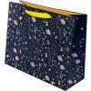 Libro de Oro Bolsa de Regalo Meadow Miracles 27x13x33 cm