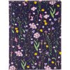 Goldbuch Cuaderno Pradera Milagros Azul 15x22 cm 200 páginas blancas