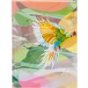 Goldbuch Cuaderno El Loro 15x22 cm 200 páginas blancas