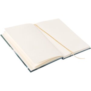 Goldbuch Cuaderno Elefantes 15x22 cm 200 páginas blancas