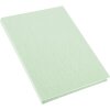 Cuaderno Goldbuch Clean Ocean menta 15x22 cm 200 páginas blancas punteadas