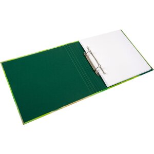 Goldbuch álbum de fotos El Panda 28x25,5 cm 50 páginas blancas