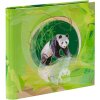 Goldbuch álbum de fotos El Panda 28x25,5 cm 50 páginas blancas