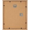 Marco de madera Goldbuch Roble macizo natural 20x25 cm