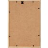 Goldbuch Marco de madera Pino 20x30 cm taupe con Passepartout 15x20 cm