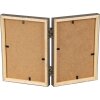 Goldbuch Marco Doble Pino 2 fotos 10x15 cm taupe