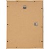 Marco de madera Goldbuch Pino 30x40 cm taupe con Passepartout 20x30 cm
