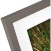 Marco de madera Goldbuch Pino 30x40 cm taupe con Passepartout 20x30 cm