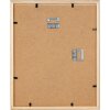 Marco de madera Goldbuch Pino 20x25 cm taupe con Passepartout 13x18 cm