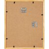 Goldbuch Marco de madera Pino 20x25 cm caoba con passepartout 13x18 cm