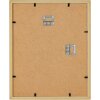 Marco de madera Goldbuch Pino 20x25 cm dorado con Passepartout 13x18 cm