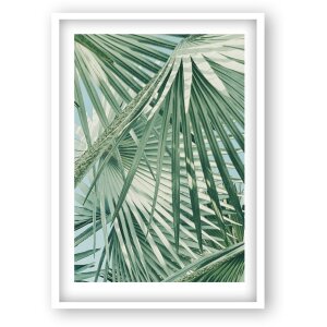 Marco de plastico Goldbuch Time To Relax 13x18 cm Palma...