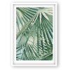 Marco de plastico Goldbuch Time To Relax 13x18 cm Palma Blanca