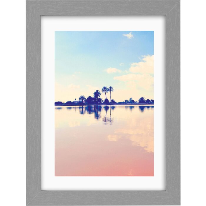 Goldbuch Marco de fotos Sylt 13x18 cm gris