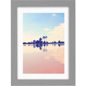 Goldbuch Marco de fotos Sylt 13x18 cm gris